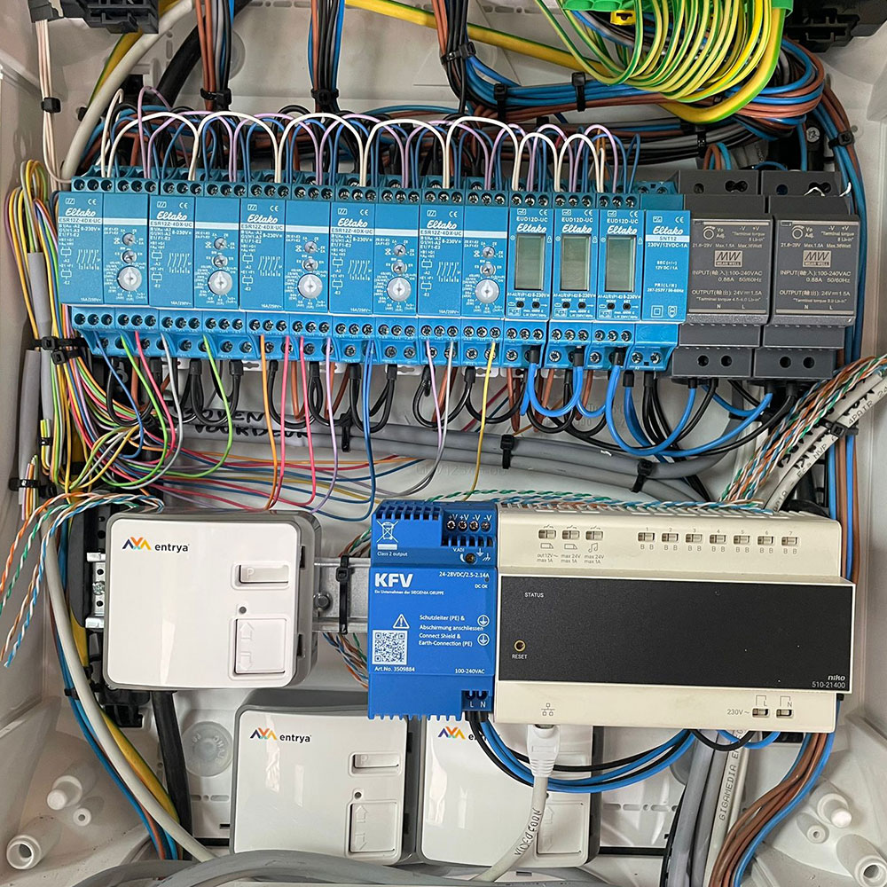 ODB Elektro - electricien izegem