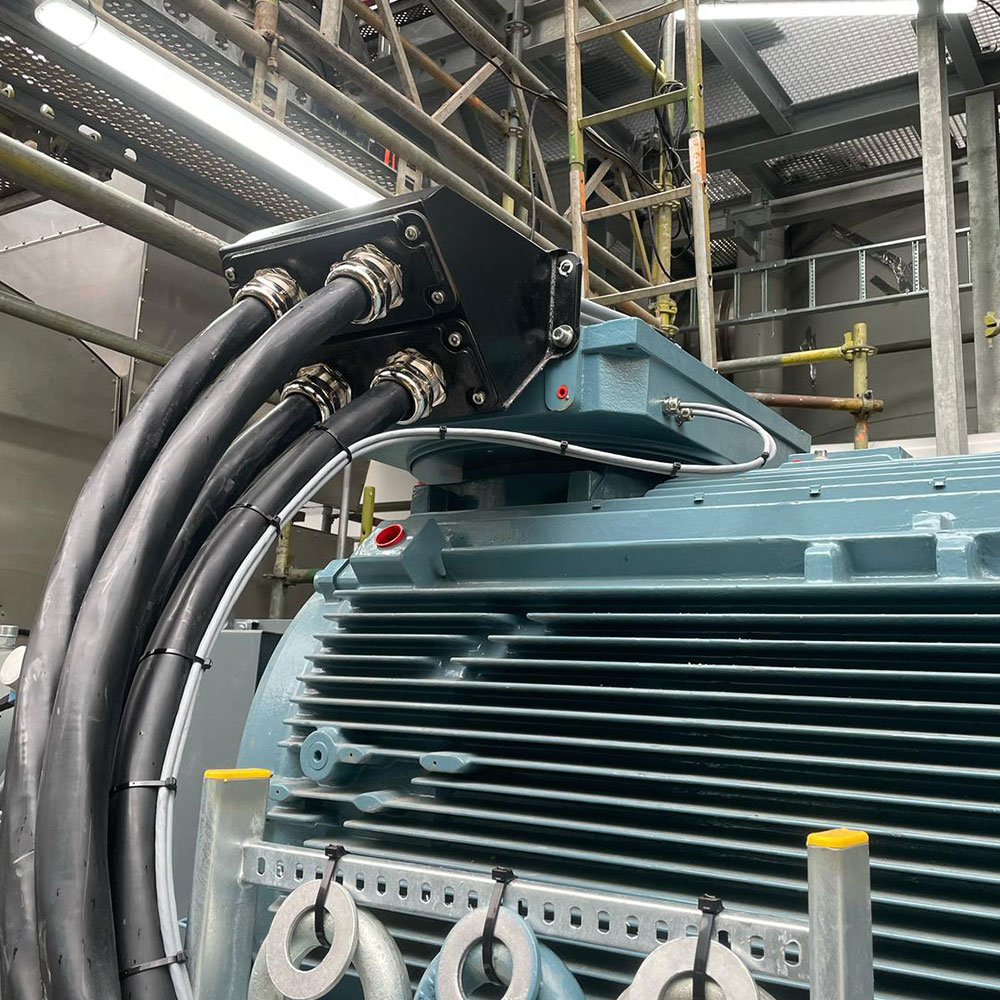 ODB Elektro - electricien izegem