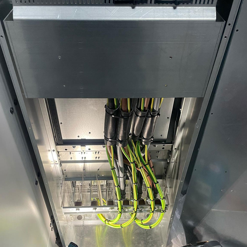 ODB Elektro - electricien izegem