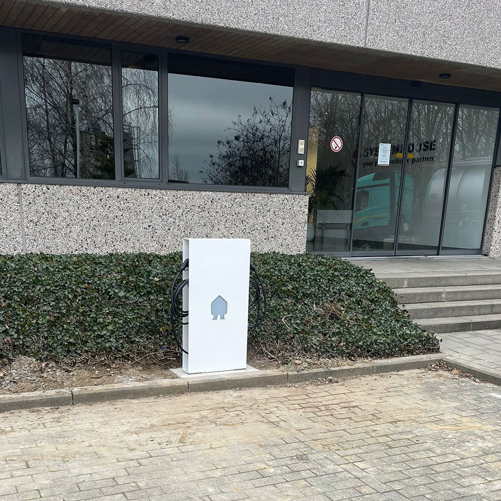 ODB Elektro - electricien izegem