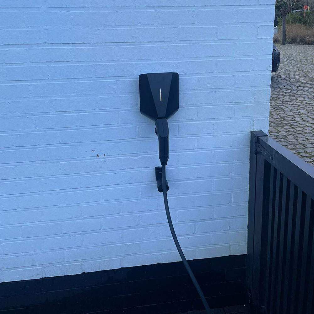 ODB Elektro - electricien izegem