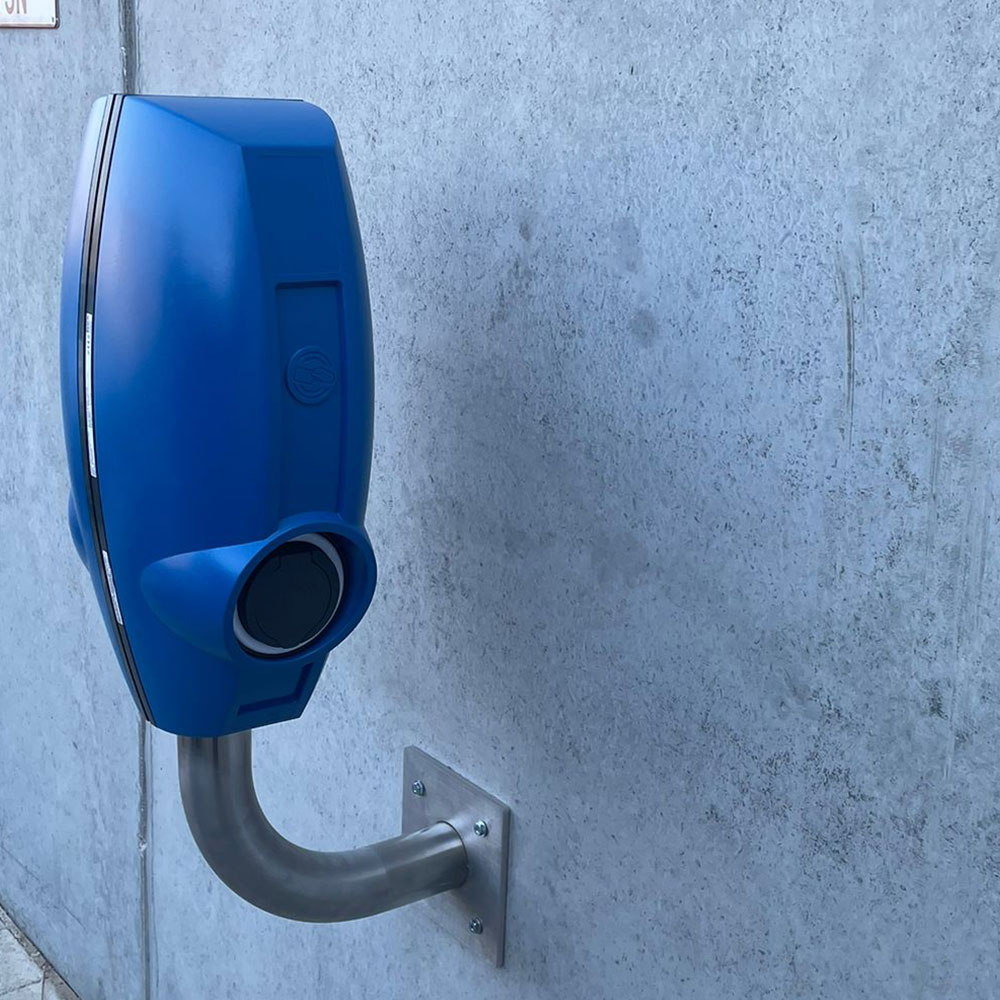 ODB Elektro - electricien izegem