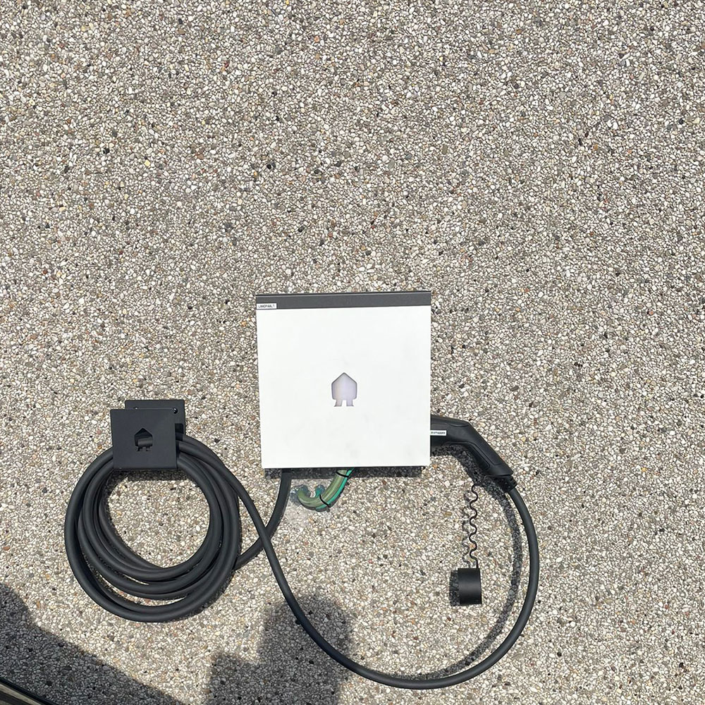 ODB Elektro - electricien izegem