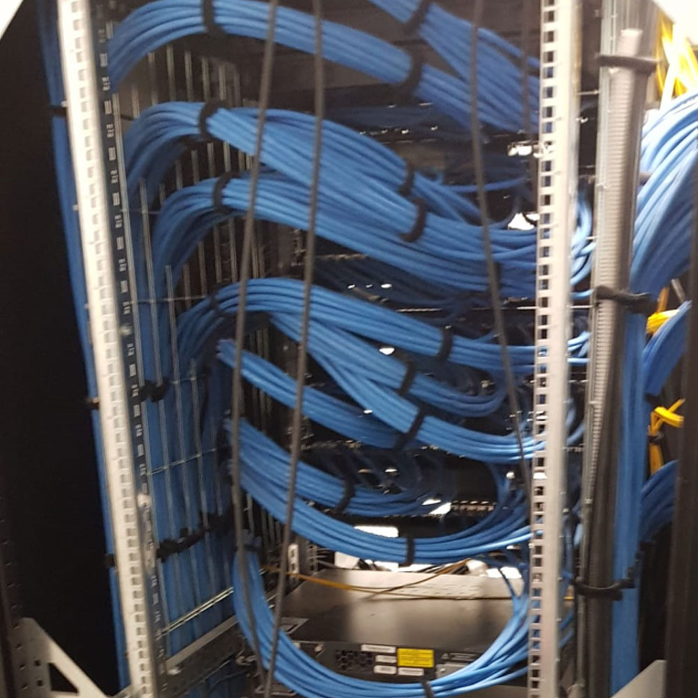 ODB Elektro - electricien izegem