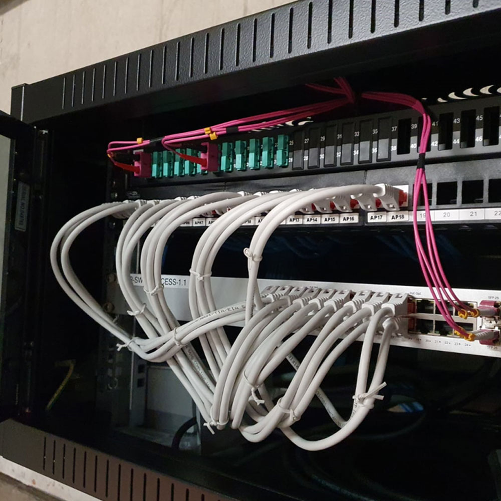ODB Elektro - electricien izegem
