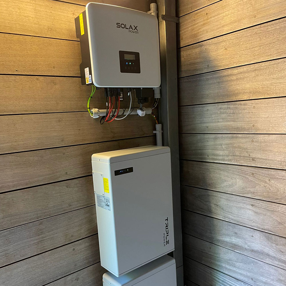ODB Elektro - electricien izegem