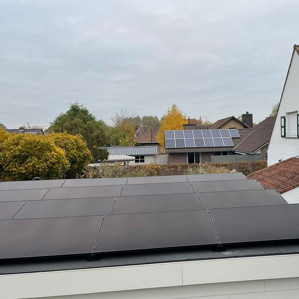 ODB Elektro - electricien izegem