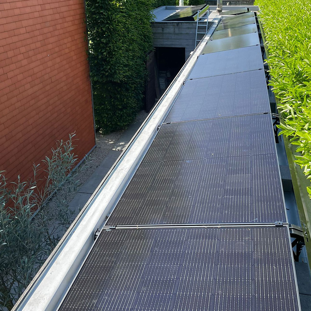 ODB Elektro - electricien izegem